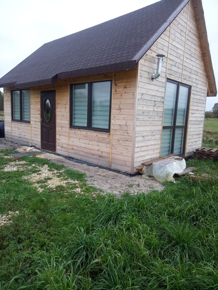 Działka rekreacyjna Skórkowice. Zdjęcie 7