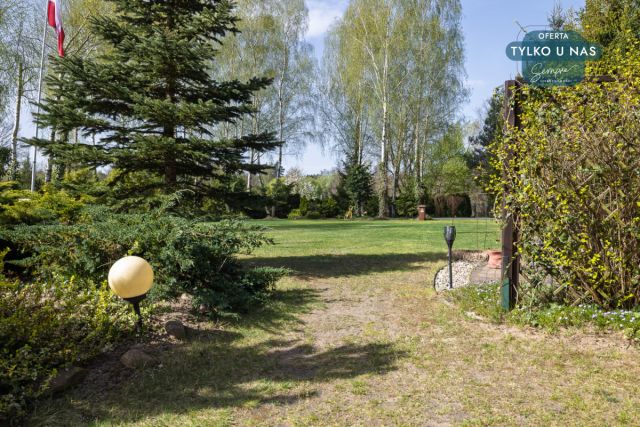 dom wolnostojący, 3 pokoje Konopnica. Zdjęcie 16