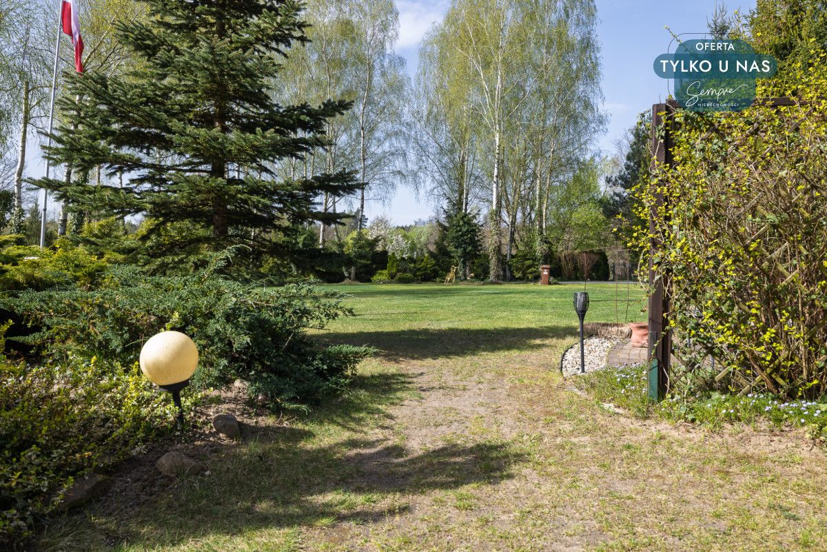 dom wolnostojący, 3 pokoje Konopnica. Zdjęcie 16