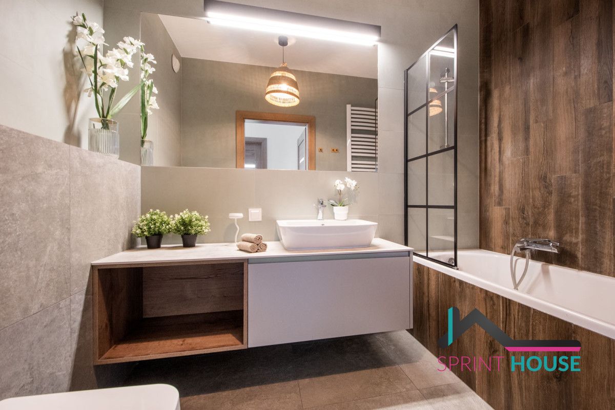 Mieszkanie 3-pokojowe Warszawa Mokotów, ul. Białej Floty. Zdjęcie 10