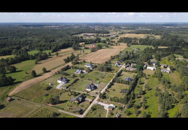 Działka budowlana Czubajowizna. Zdjęcie 6