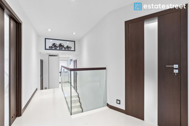 dom wolnostojący, 5 pokoi Jaworzno Dąb, ul. Dąb. Zdjęcie 18