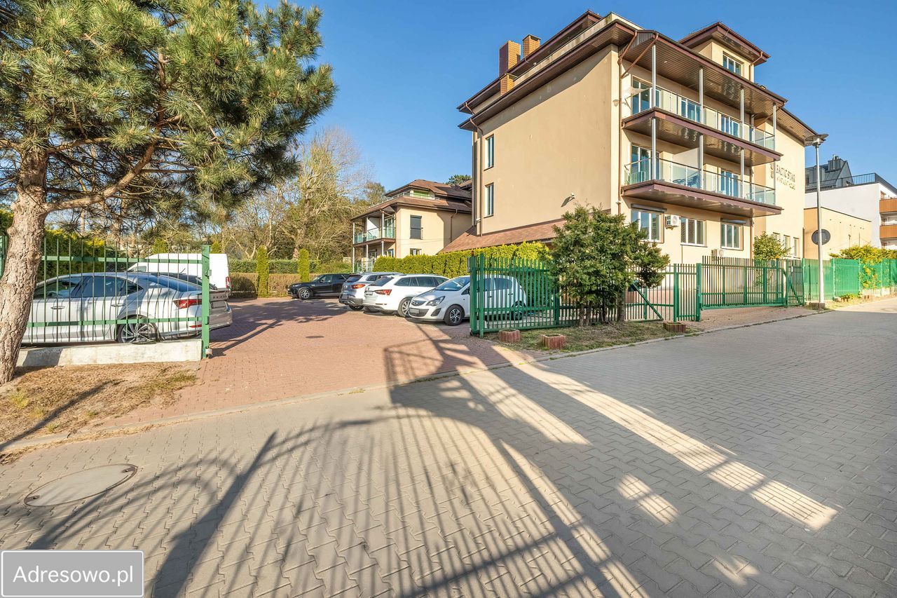 Mieszkanie 2-pokojowe Mielno, ul. Pogodna. Zdjęcie 10