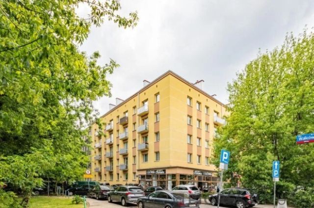 Mieszkanie 2-pokojowe Warszawa Wola, ul. Waliców. Zdjęcie 12