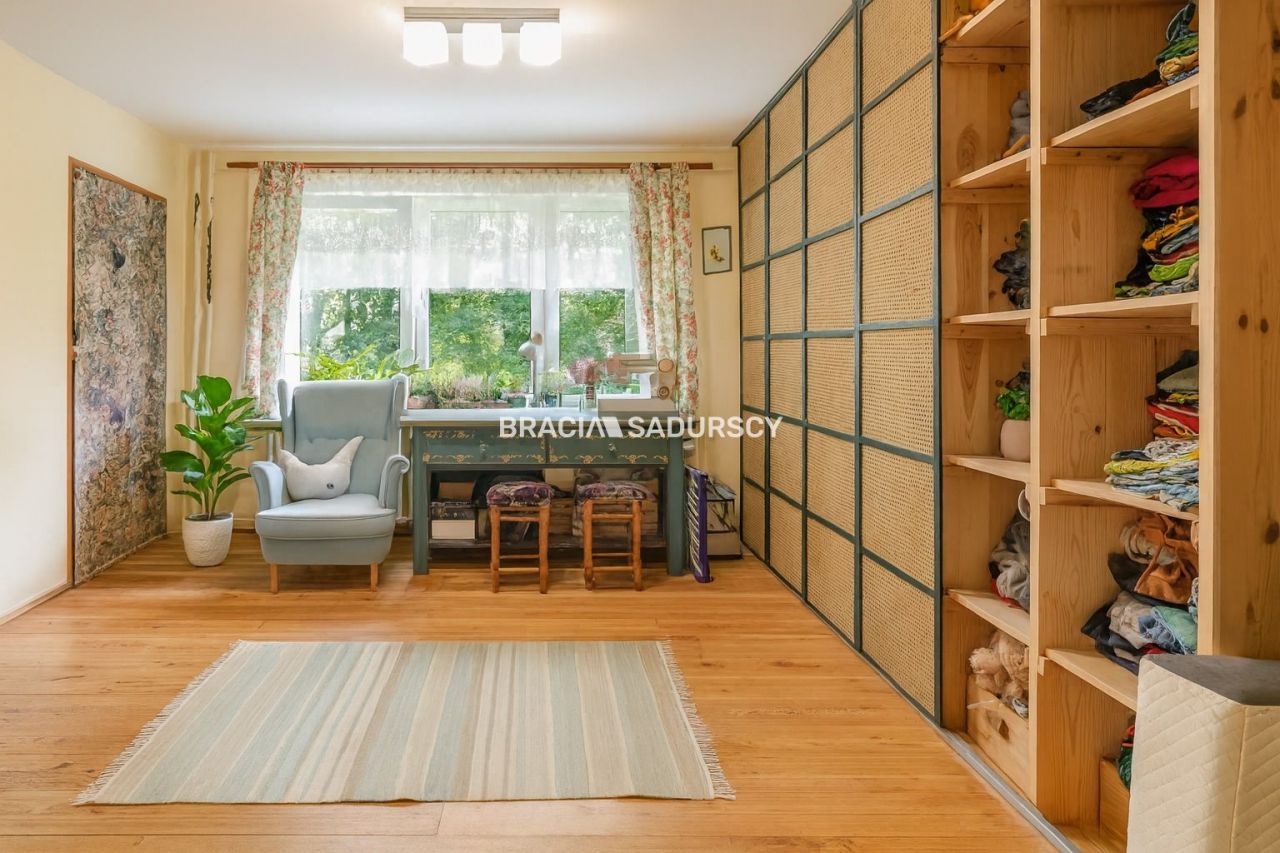 Mieszkanie 1-pokojowe Kraków Wzgórza Krzesławickie, os. Na Wzgórzach. Zdjęcie 11