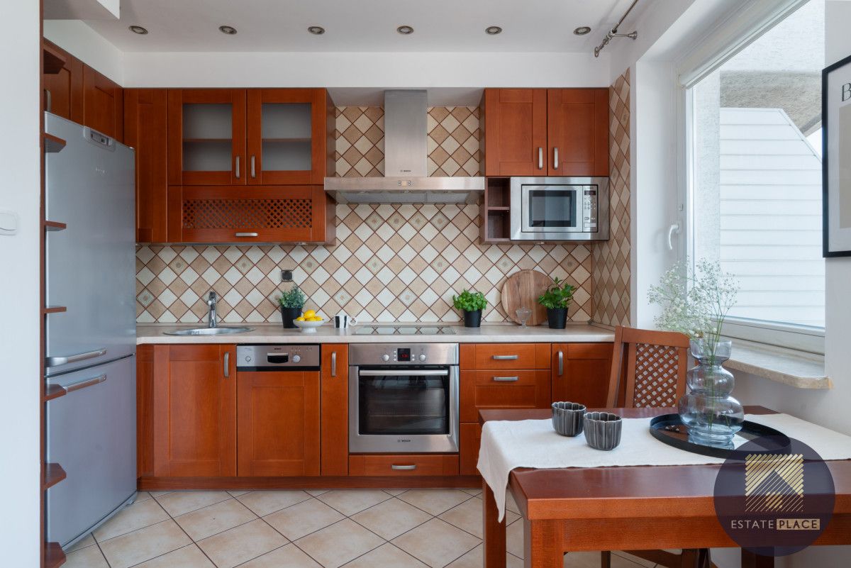 Mieszkanie 3-pokojowe Warszawa Ursus, ul. Magnacka. Zdjęcie 5