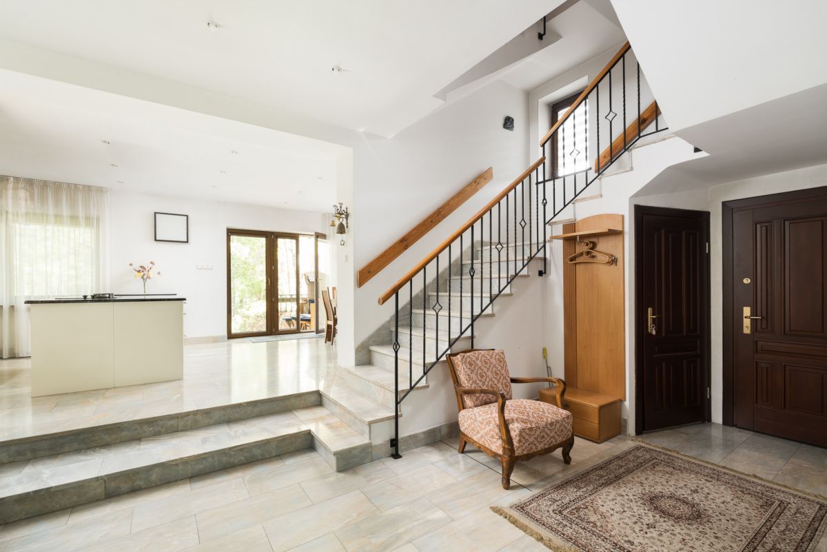 bliźniak, 14 pokoi Warszawa Wawer, ul. Wapienna. Zdjęcie 9