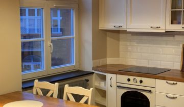 Mieszkanie 1-pokojowe Katowice Nikiszowiec, ul. Szopienicka