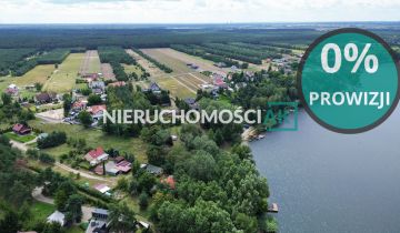 Działka na sprzedaż Głębockie Pierwsze  6853 m2