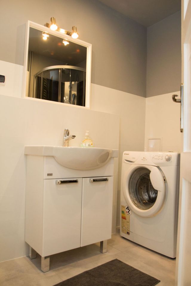 Mieszkanie 2-pokojowe Wrocław Krzyki, ul. Tadeusza Kościuszki. Zdjęcie 10