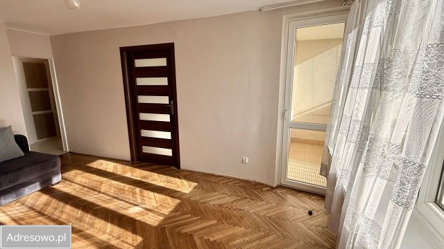 Mieszkanie 2-pokojowe Kraków Krowodrza, ul. Kazimierza Wielkiego. Zdjęcie 1