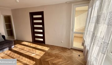 Mieszkanie 2-pokojowe Kraków Krowodrza, ul. Kazimierza Wielkiego