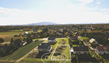 Działka rolna Milin, ul. Mietkowska