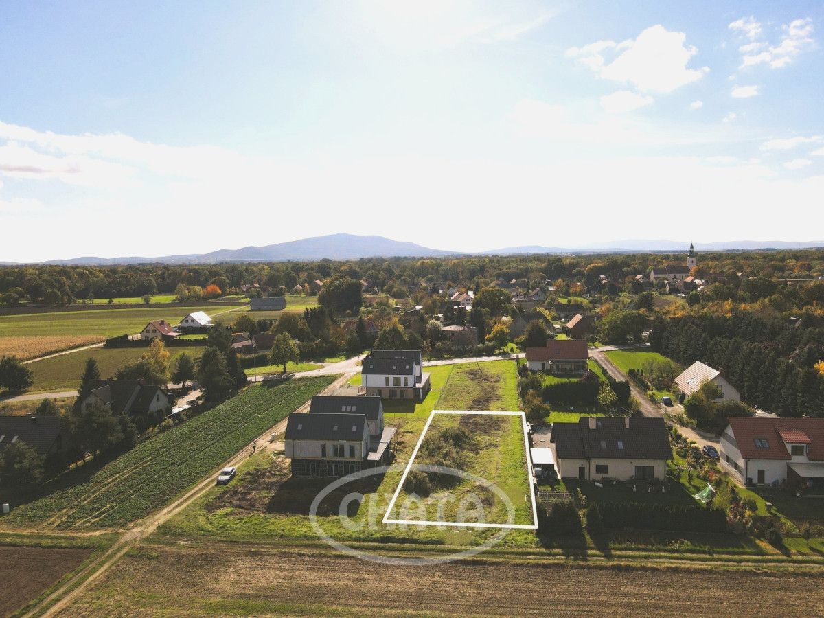 Działka rolna Milin, ul. Mietkowska. Zdjęcie 3