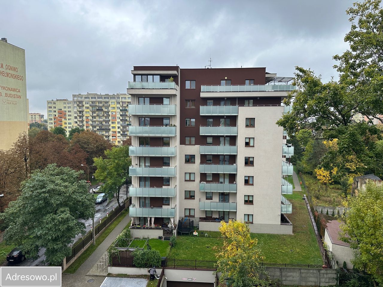 Mieszkanie 3-pokojowe Łódź Górna, ul. Józefa Chełmońskiego. Zdjęcie 11