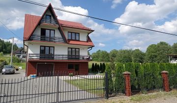 dom wolnostojący, 3 pokoje Łętowe Bulaki