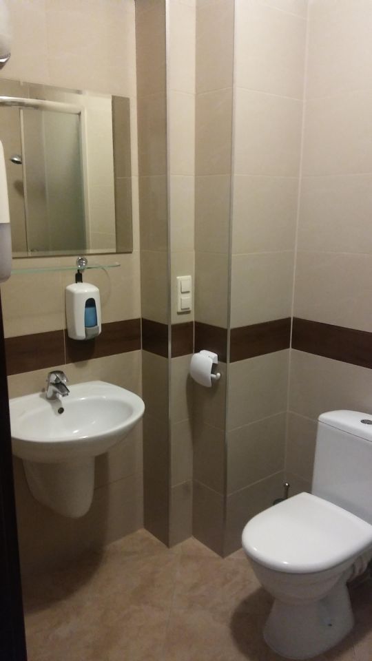 Biuro Pruszcz Gdański, ul. Fryderyka Chopina. Zdjęcie 2