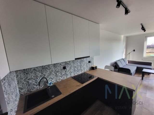 Mieszkanie 2-pokojowe Kraków Ruczaj, ul. dr. Jana Piltza. Zdjęcie 14