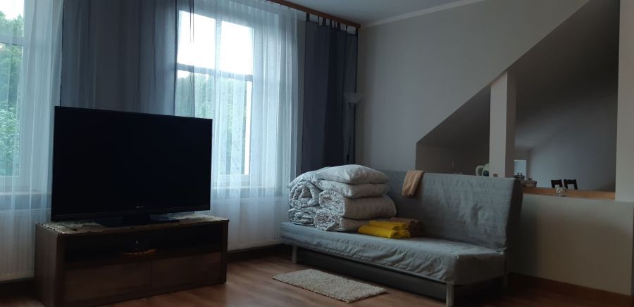 Mieszkanie 6-pokojowe Gdańsk Oliwa, ul. Polanki. Zdjęcie 7