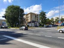 Lokal Krzeszowice, ul. 3 Maja. Zdjęcie 1