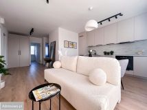 Mieszkanie 4-pokojowe Warszawa Gocław, ul. Orlego Lotu. Zdjęcie 4