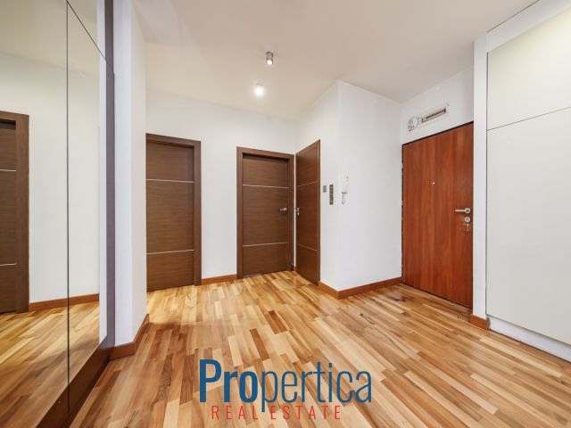 Mieszkanie 3-pokojowe Warszawa Mokotów, ul. Chełmska. Zdjęcie 7