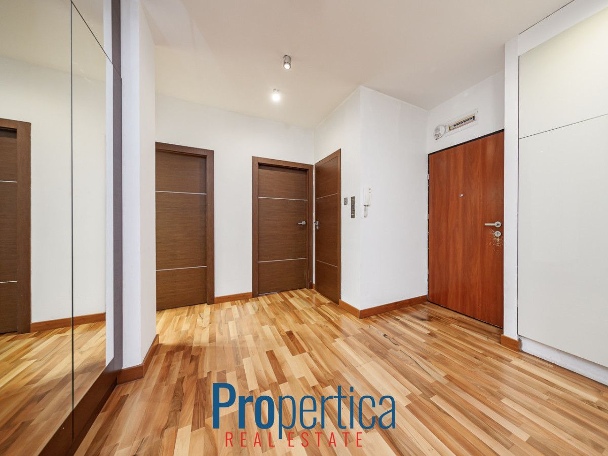 Mieszkanie 3-pokojowe Warszawa Mokotów, ul. Chełmska. Zdjęcie 7