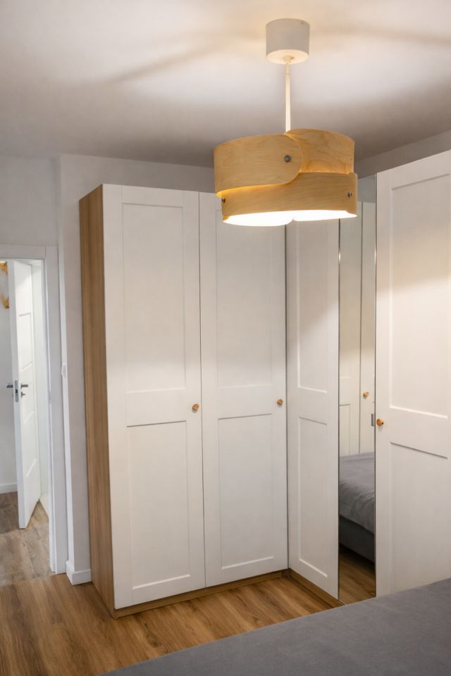 Mieszkanie 2-pokojowe Warszawa Ursus, ul. Herbu Oksza. Zdjęcie 7