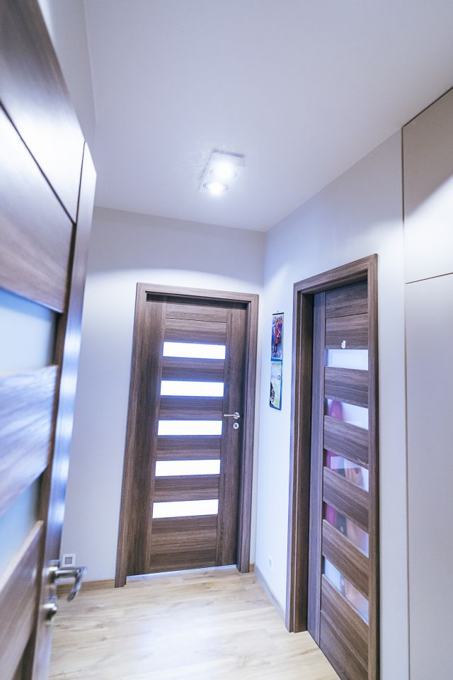 Mieszkanie 3-pokojowe Suwałki, ul. Sportowa. Zdjęcie 12