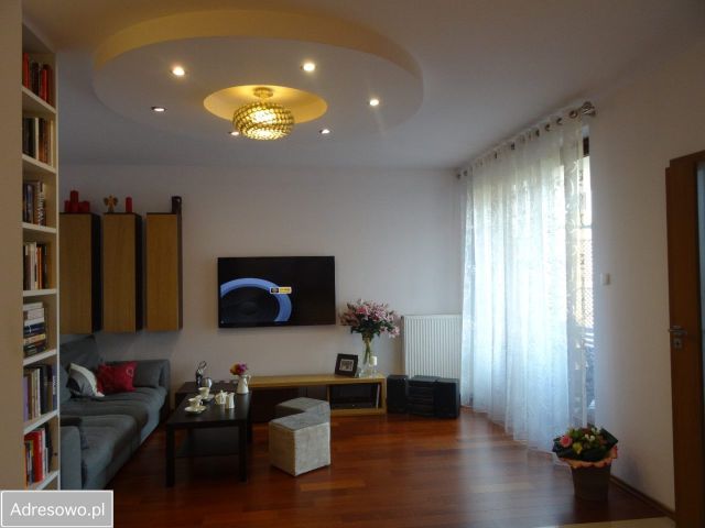 Mieszkanie 2-pokojowe Warszawa Grochów, ul. Wiatraczna. Zdjęcie 1