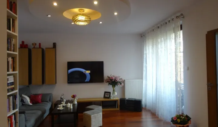 Mieszkanie 2-pokojowe Warszawa Grochów, ul. Wiatraczna