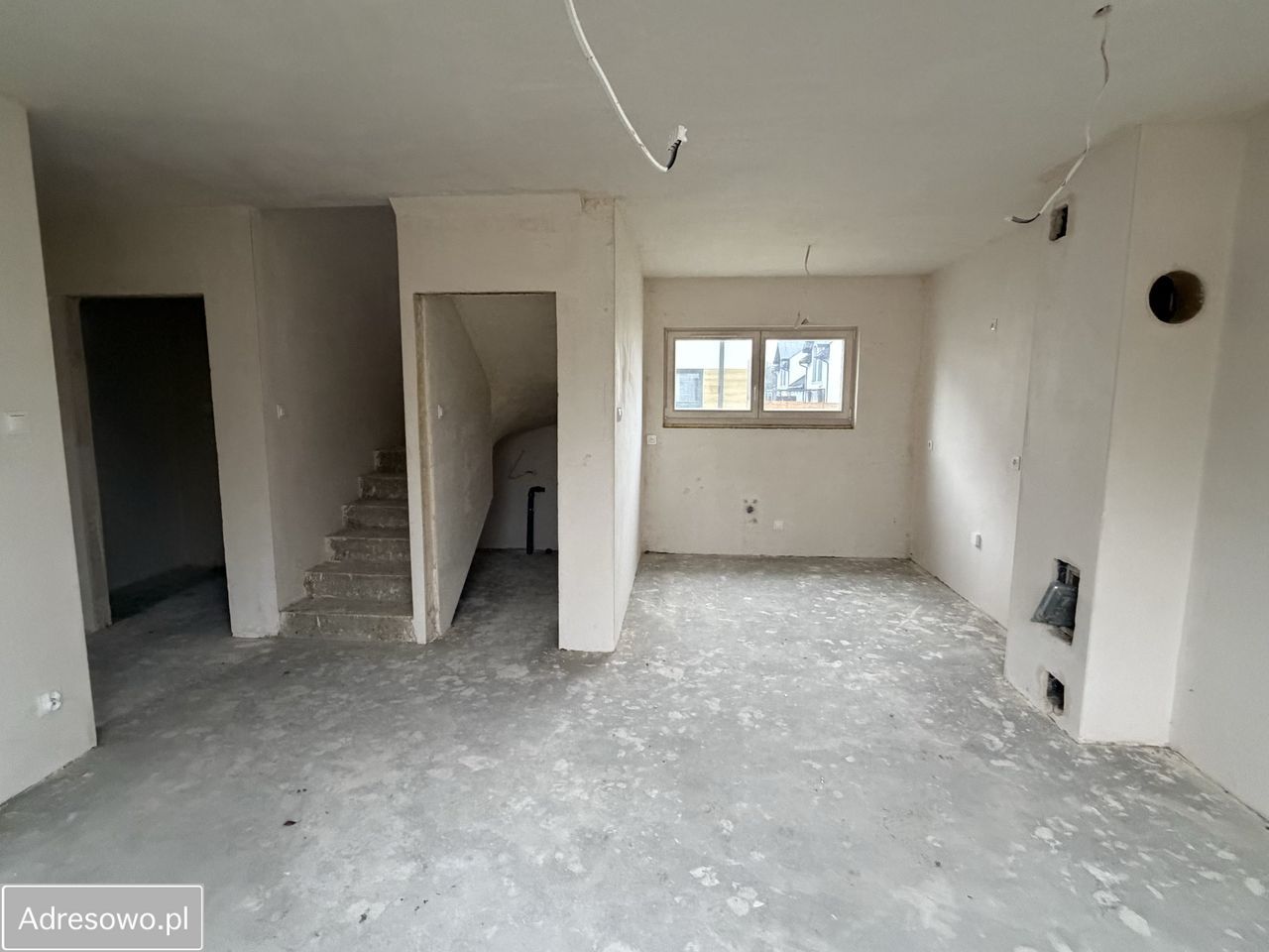 Mieszkanie 4-pokojowe Pruszyn, ul. Dolina Liwca. Zdjęcie 5