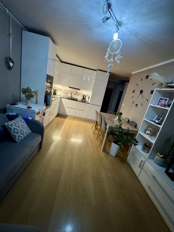 Mieszkanie 3-pokojowe Koźmin Wielkopolski. Zdjęcie 7