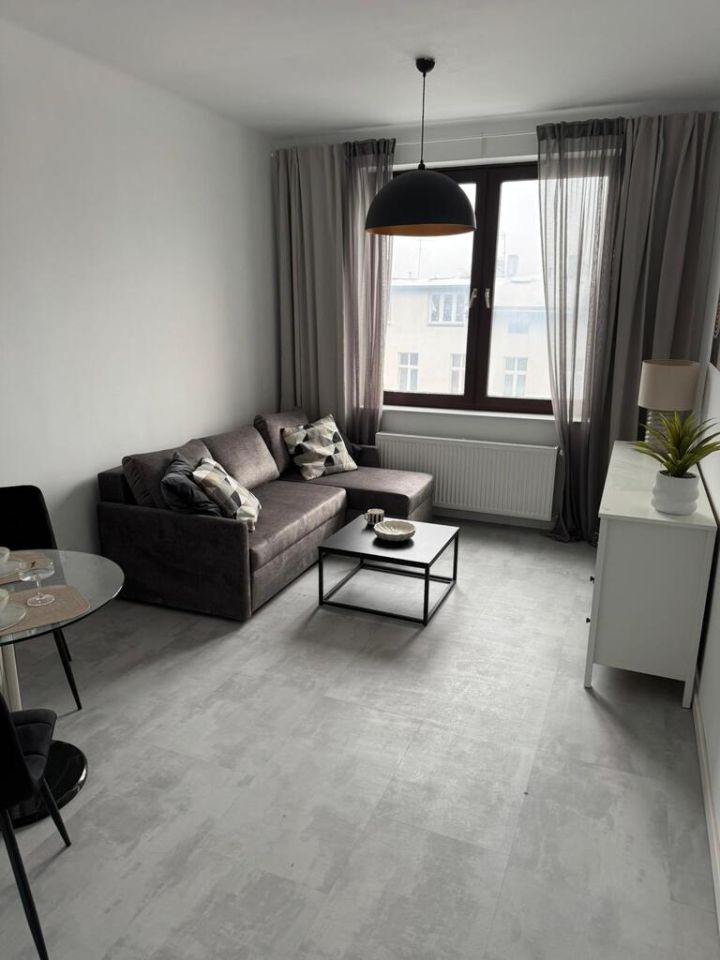 Mieszkanie 3-pokojowe Bydgoszcz, ul. Tadeusza Kościuszki. Zdjęcie 1