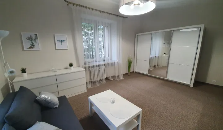 Mieszkanie 2-pokojowe Kraków Podgórze, ul. Radosna