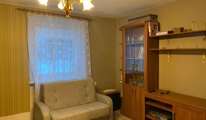 Mieszkanie 2-pokojowe Lądek-Zdrój, ul. Węglowa