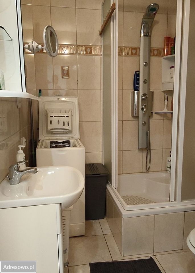 Mieszkanie 2-pokojowe Katowice Muchowiec, ul. Ignacego Paderewskiego. Zdjęcie 10