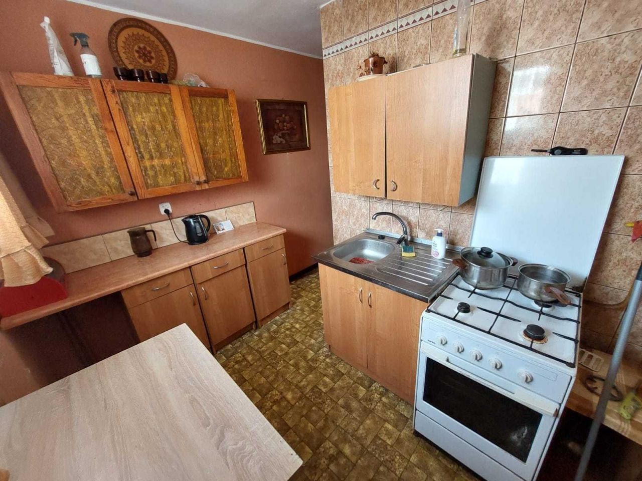 Mieszkanie 2-pokojowe Iława, ul. Obrońców Westerplatte. Zdjęcie 5