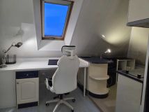 Mieszkanie 1-pokojowe Kraków Borek Fałęcki. Zdjęcie 3