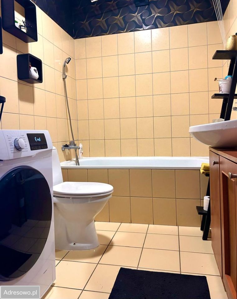 Mieszkanie 3-pokojowe Oświęcim Stare Stawy. Zdjęcie 7