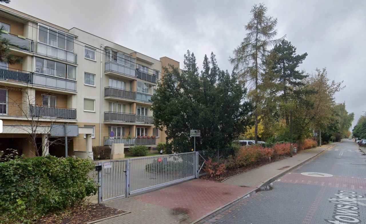 Mieszkanie 2-pokojowe Piaseczno Centrum, ul. Księcia Józefa Poniatowskiego. Zdjęcie 31