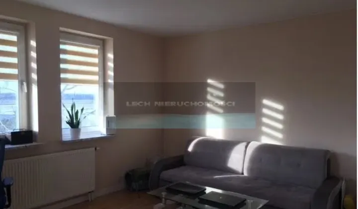 Mieszkanie 2-pokojowe Warszawa Bielany, ul. Księżycowa