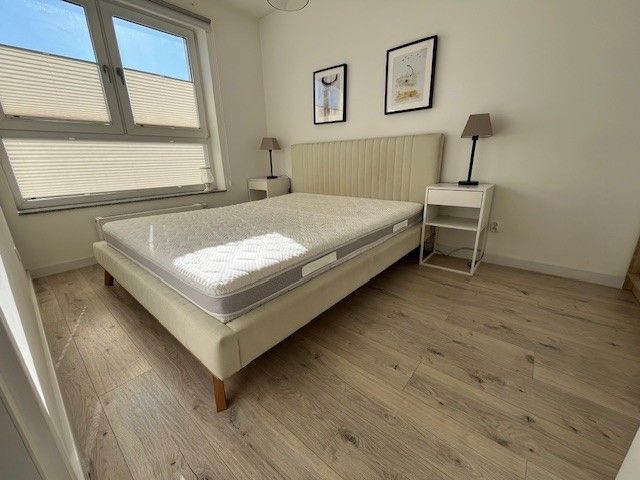 Mieszkanie 2-pokojowe Szczecin Warszewo, ul. Belgijska. Zdjęcie 3