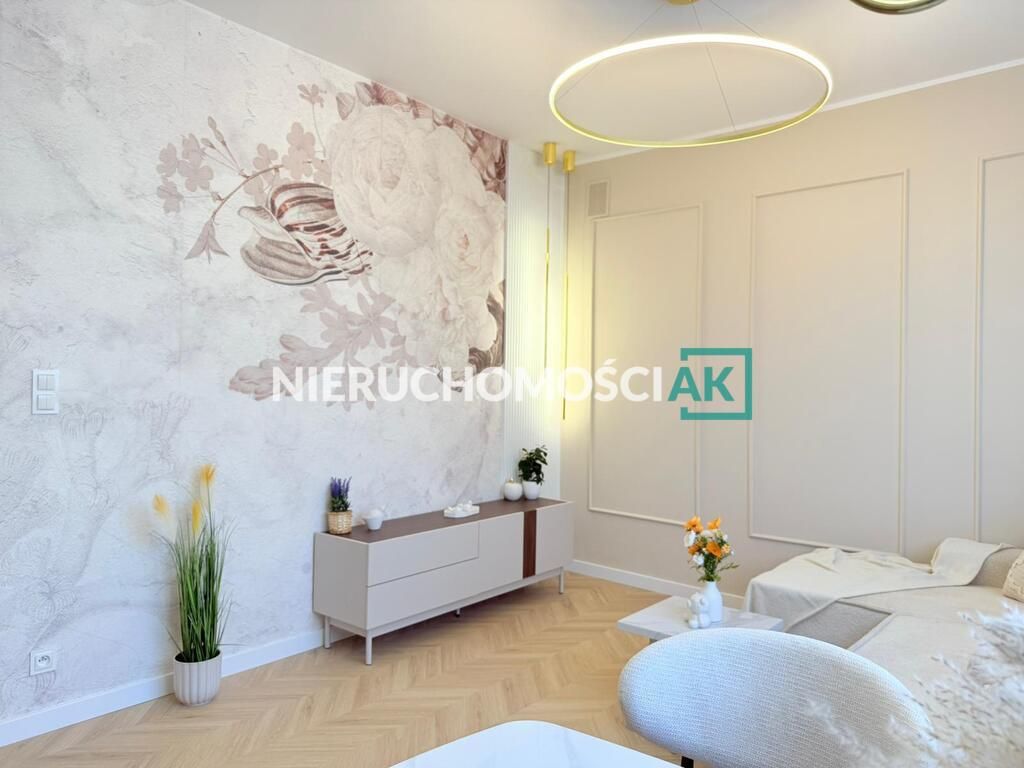 Mieszkanie 3-pokojowe Konin, ul. Powstańców Wielkopolskich. Zdjęcie 12