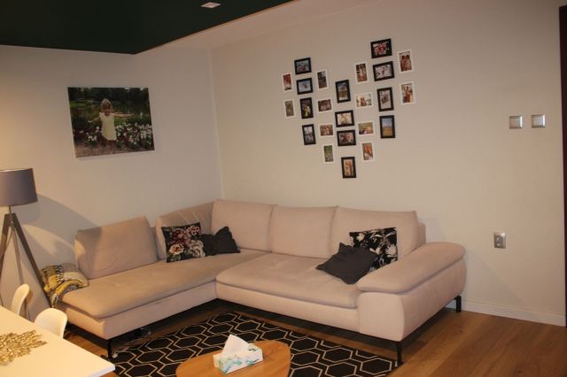 Mieszkanie 3-pokojowe Wyszków. Zdjęcie 1