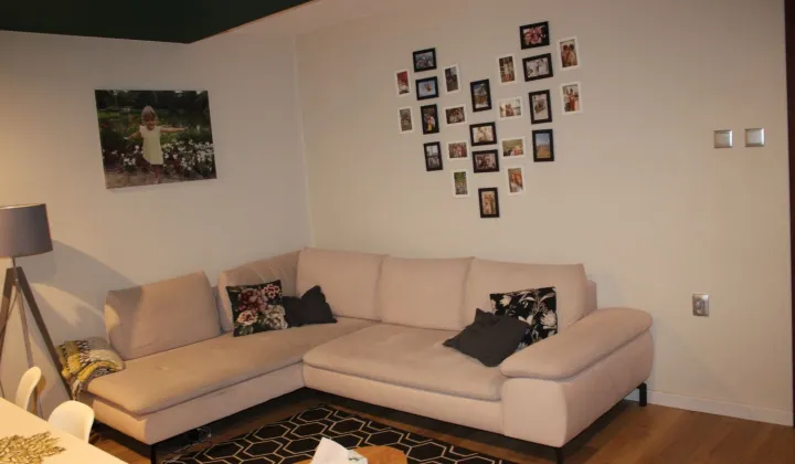 Mieszkanie 3-pokojowe Wyszków