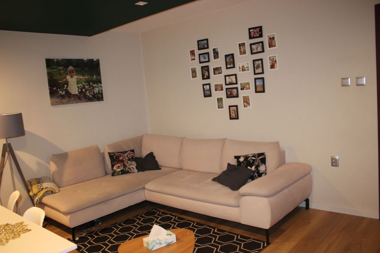 Mieszkanie 3-pokojowe Wyszków. Zdjęcie 1