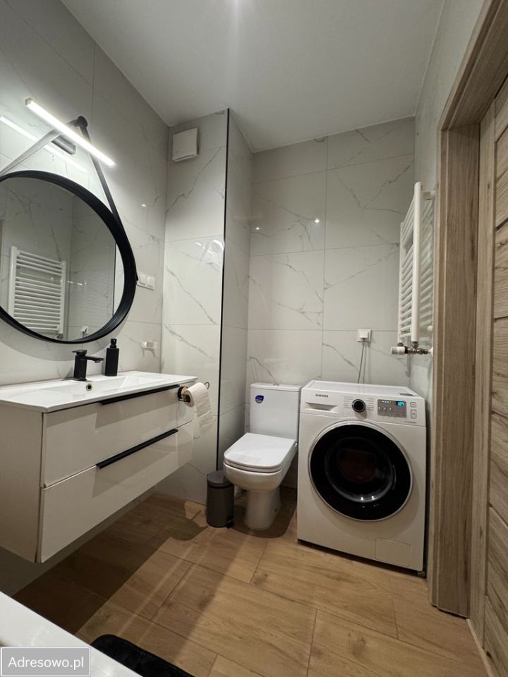 Mieszkanie 2-pokojowe Lublin Dziesiąta, ul. Wyścigowa. Zdjęcie 9