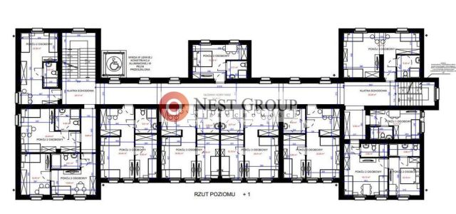Nieruchomość komercyjna Prudnik, ul. Włoska. Zdjęcie 11
