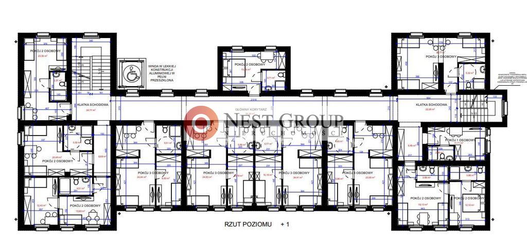 Nieruchomość komercyjna Prudnik, ul. Włoska. Zdjęcie 11
